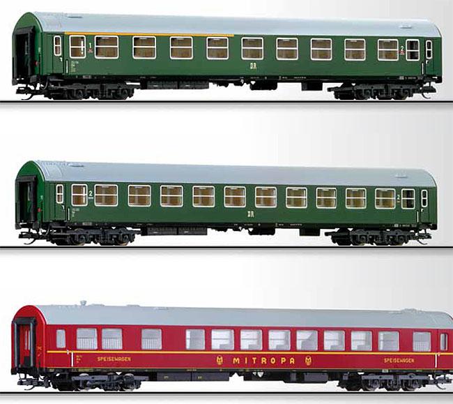 Set of 3 Passenger cars type B<br /><a href='images/pictures/Tillig/01600.jpg' target='_blank'>Full size image</a>